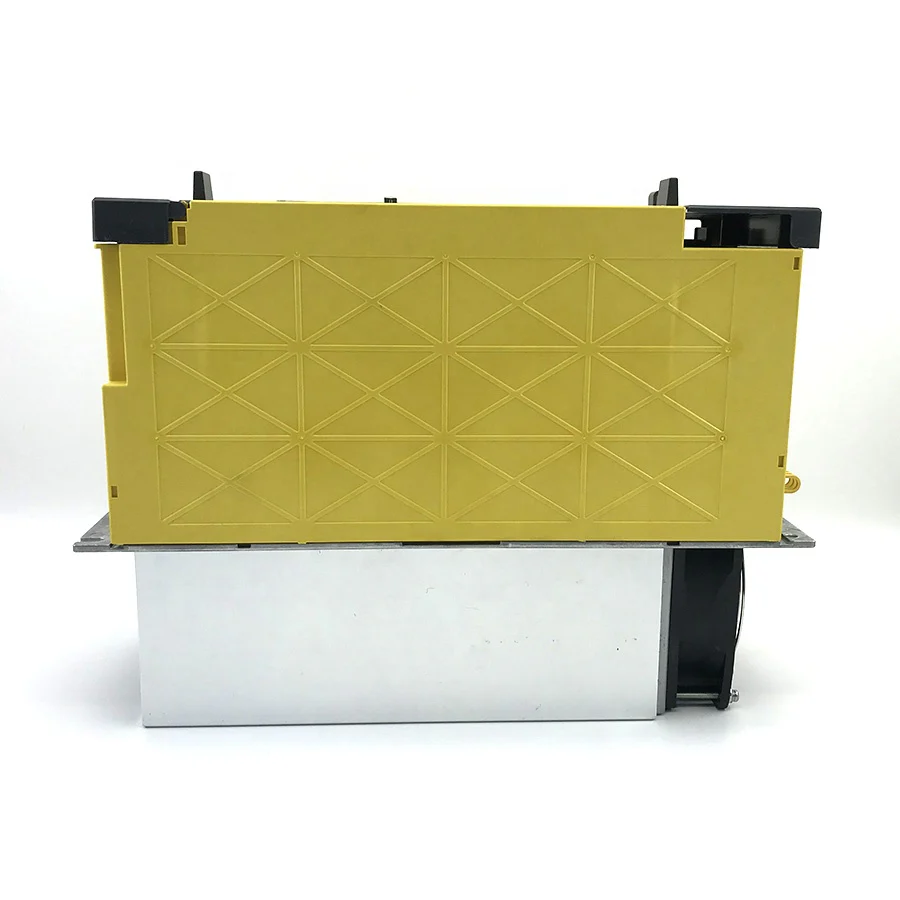2_6bca170e-9acd-48de-ad25-301586df8357 100% Original New A06B-6140-H030 Fanuc Power Supply A06b-6140-h030 - Image 2
