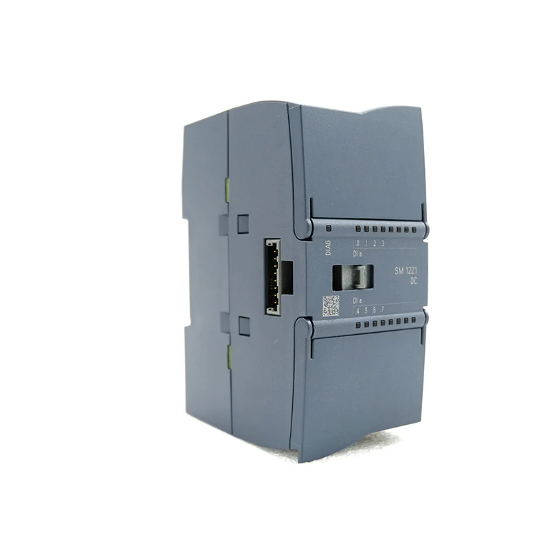 1_04339923-a4bf-4583-b843-e816d2f0b8f3 Original PLC S7 1200 Controller SIMATIC S7-1200 CPU 1214C 6ES7214-1AG40-0XB0 6ES7214-1BG40-0XB0 6ES7214-1HG40-0XB0 - Image 2