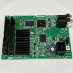 A20B-2004-0691 Original Japan CNC Fanuc PLC Board A20B-2004-0691