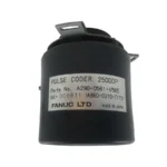 Original A290-0561-V565 25000P Fanuc Servo Motor Encoder Pulse Coder - Image 2