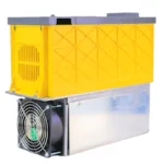 New Fanuc Cnc Control A06B-6079-H108 Power Amplifier A06B6078H108 Cnc Controller Amplifier - Image 2