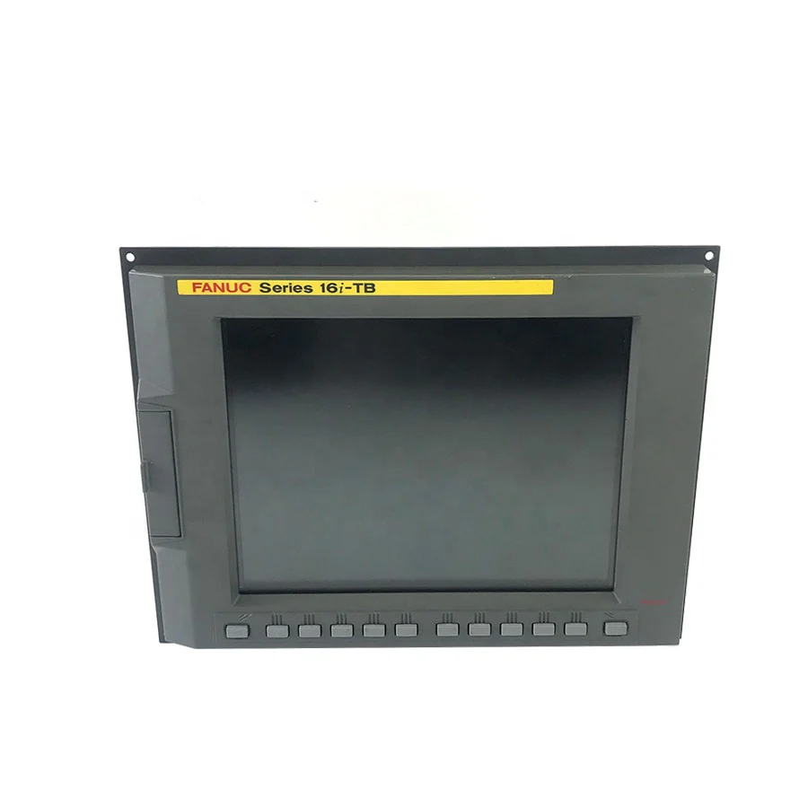1_531790d8-c090-4c09-91ad-14f2d07783f5 Original Cnc Control Module A02B-0281-C061 for Fanuc Display Panel - Image 2