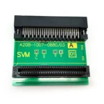 CNC Machinery Main Board Memory Card FANUC A20B-1007-0880