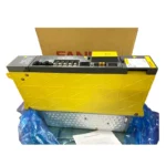 Original Fanuc A06b-6059-h203 A06B Servo Drive Fanuc A06B-6096-H206 CNC PLC Servo Amplifier Module A06B-6096-H206 A06b 6096 H206