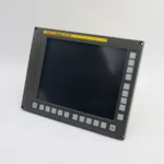 A02B-0338-B500 Fanuc OI-TF Cnc Machine Original Controller lcd panel A02B-0338-B502 fanuc display panel