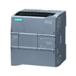 Brand New Siemens PLC Controller S7 1200 SIMATIC S7-1200 Compact CPU 1212C AC/DC/relay 6ES7212-1BE40-0XB0