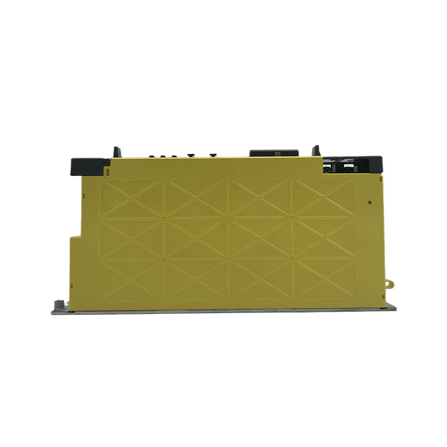 1_863bf487-257c-4303-8eda-9fe2ab76ebe1 New in Stock Servo Driver CNC AC Servo Driver PLC Amplifier Spindle Controller A06B6127H202 A06B-6127-H202 Fanuc - Image 1