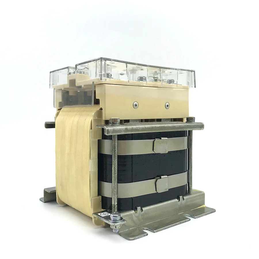 1_e83b40fd-3e39-459e-9064-f0a09e493926 CNC Machine Tool for Fanuc A81L-0001-0186 Line Reactor - Image 1