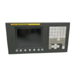 Original Fanuc Series 0i Mate-MC A02B-0311-B500 Basic Unit