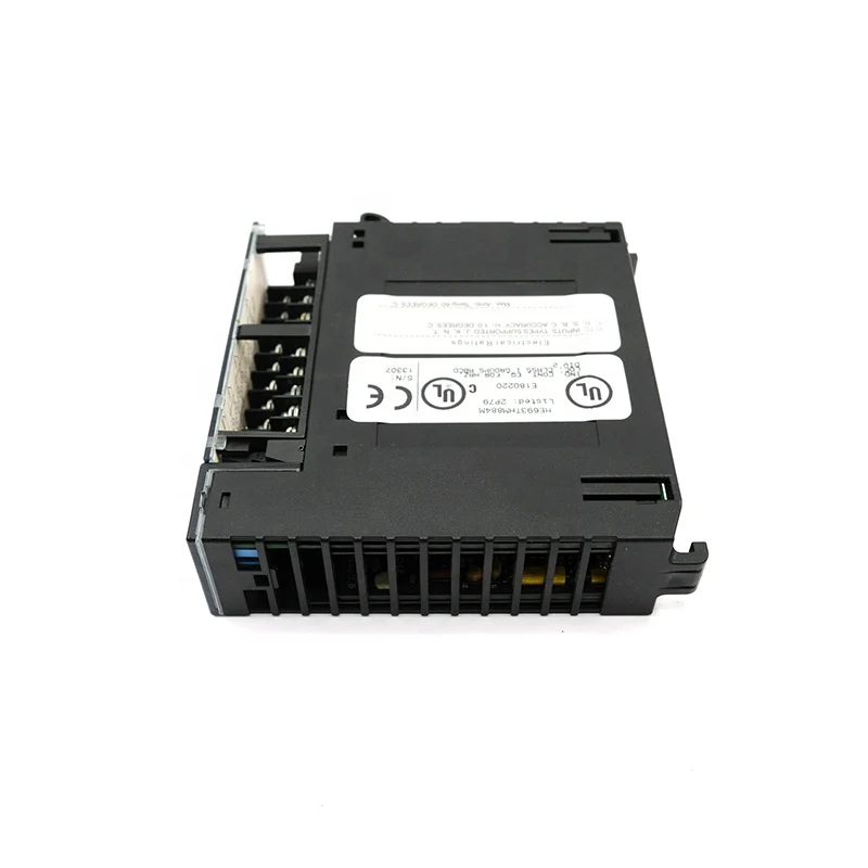 1_fa825a7d-be1c-48b4-b8d0-68d42ae30578 In Stock Electrical PLC I/O HE693THM884M Fanuc Io Module - Image 1