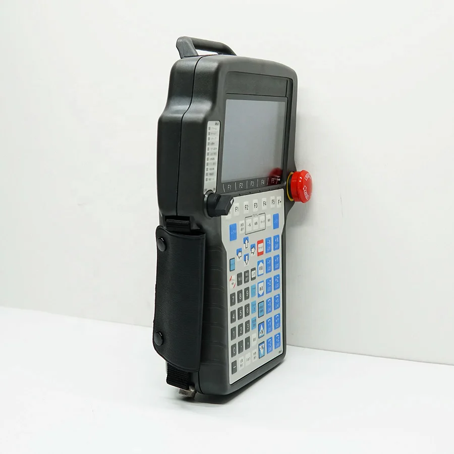 2 Hot Sale Original Fanuc Robot Control Panel A05B-2440-C311 Teach Pendant - Image 2