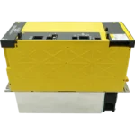 Industrial Controls Other Electrical Equipment Original Japan A06B-6140-H026 CNC Fanuc Servo Drive Amplifier for CNC Machines New Condition Steel Material - Image 3