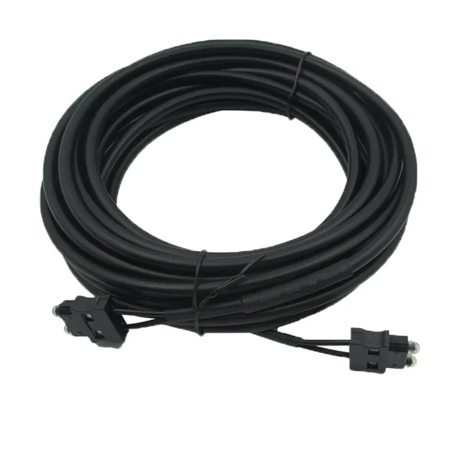 20250711221512 New in Stock HSSB/FSSB Fiber Optical Cable A66L-6001-0026 - Image 1