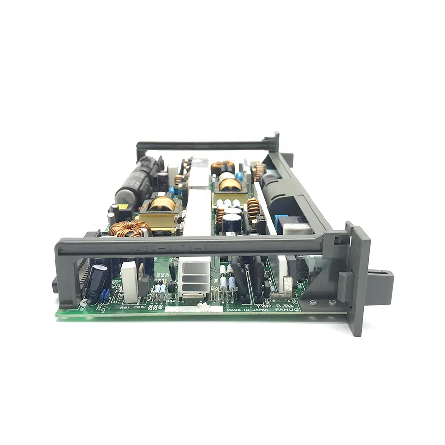 2_16d2cc60-ff65-474e-8971-d97e65f9496c In Stock Robot Board A16B-1212-0871 Fanuc Inverter Board - Image 2