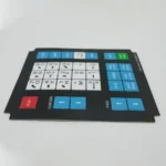 New in Stock Membrane Key Sheet Keypad A98L M02 A98L-0001-0518#T A98L-0001-0518#M02 FANUC - Image 3