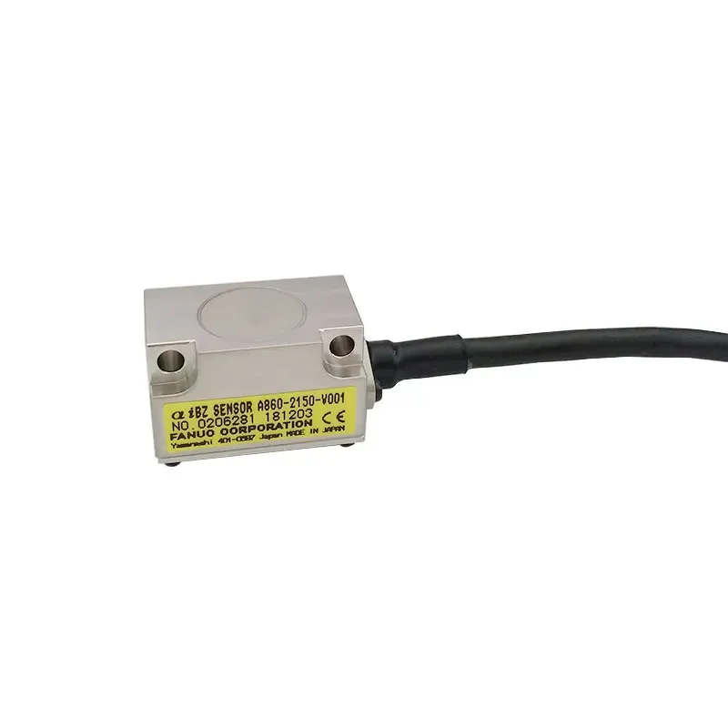 2_418405c3-0173-43b4-99f6-d0befca82abb Fanuc encoder sensor A860-2150-V001 100% original new - Image 2