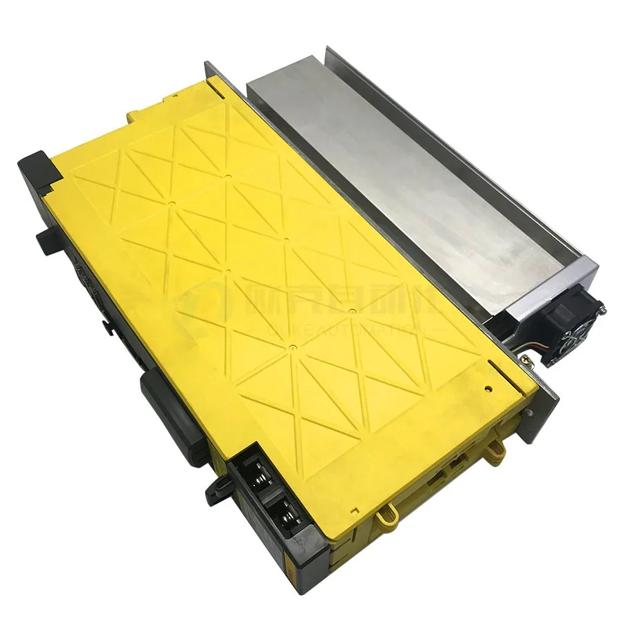 2_59b569b3-af98-44c5-ab12-da7b94609450 New A06B-6114-H209 FANUC Servo Amplifier Module For CNC Controller 12 Months Warranty - Image 2