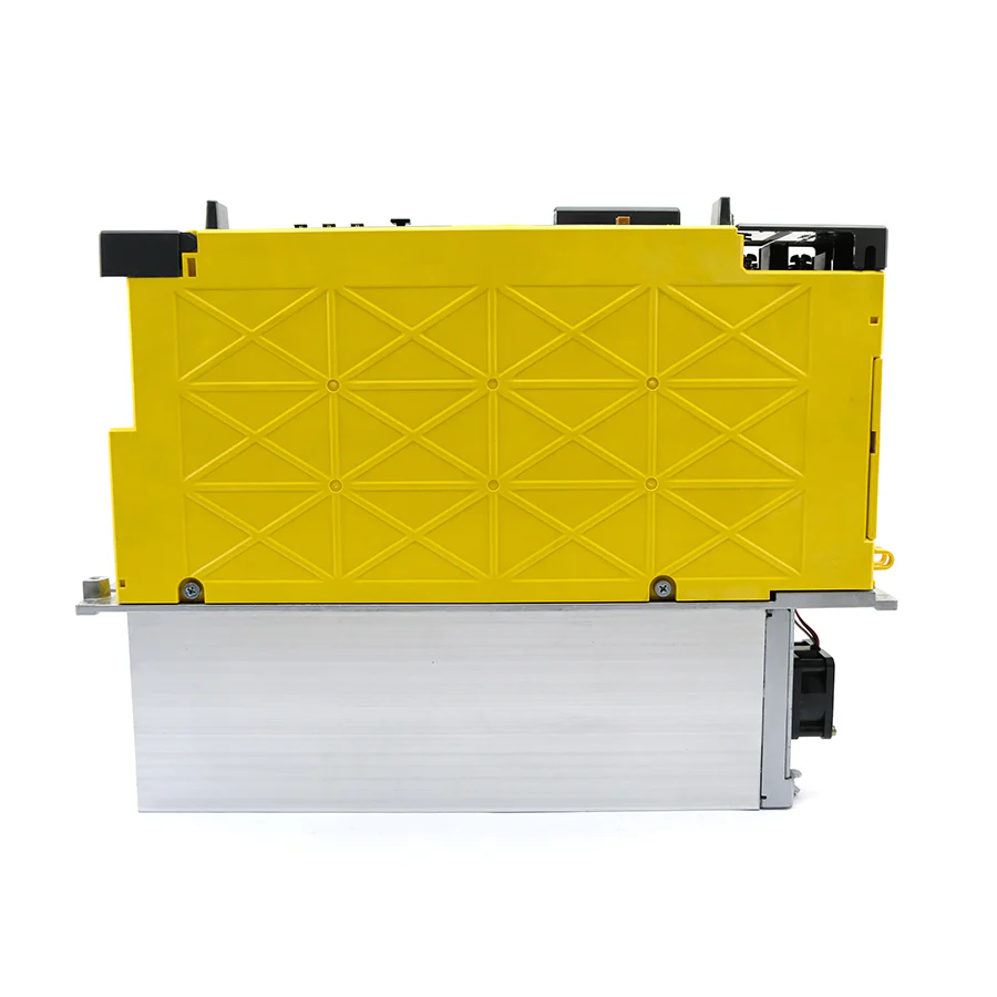 2_79b981e3-8181-4978-849c-04aa2684d942 Original Fanuc Servo Drive Amplifier A06B-6240-H201/H203/H205/H206/H207/H208/H209/H210/H211 A06b-6240-h207 - Image 2