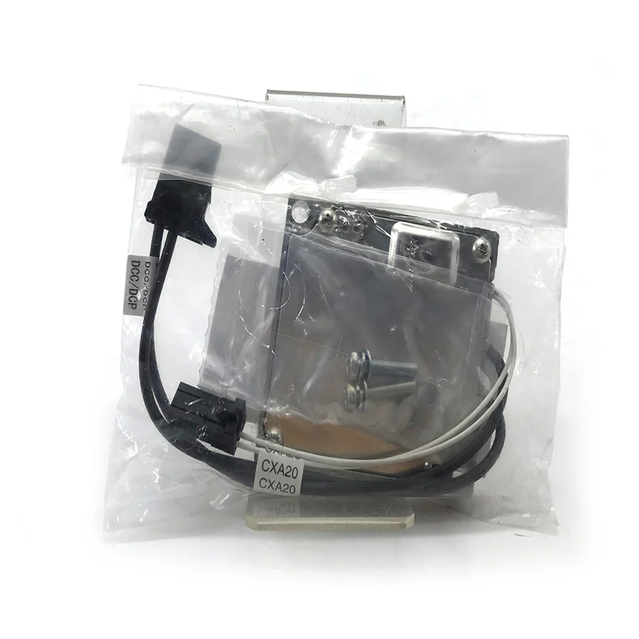 2_800bbc1a-3339-456b-84cf-16ace71d2b99 New in Stock Plc Module Resitor Special Power Filter Discharge Unit A06B6130H401 A06B-6130-H401 Fanuc - Image 2