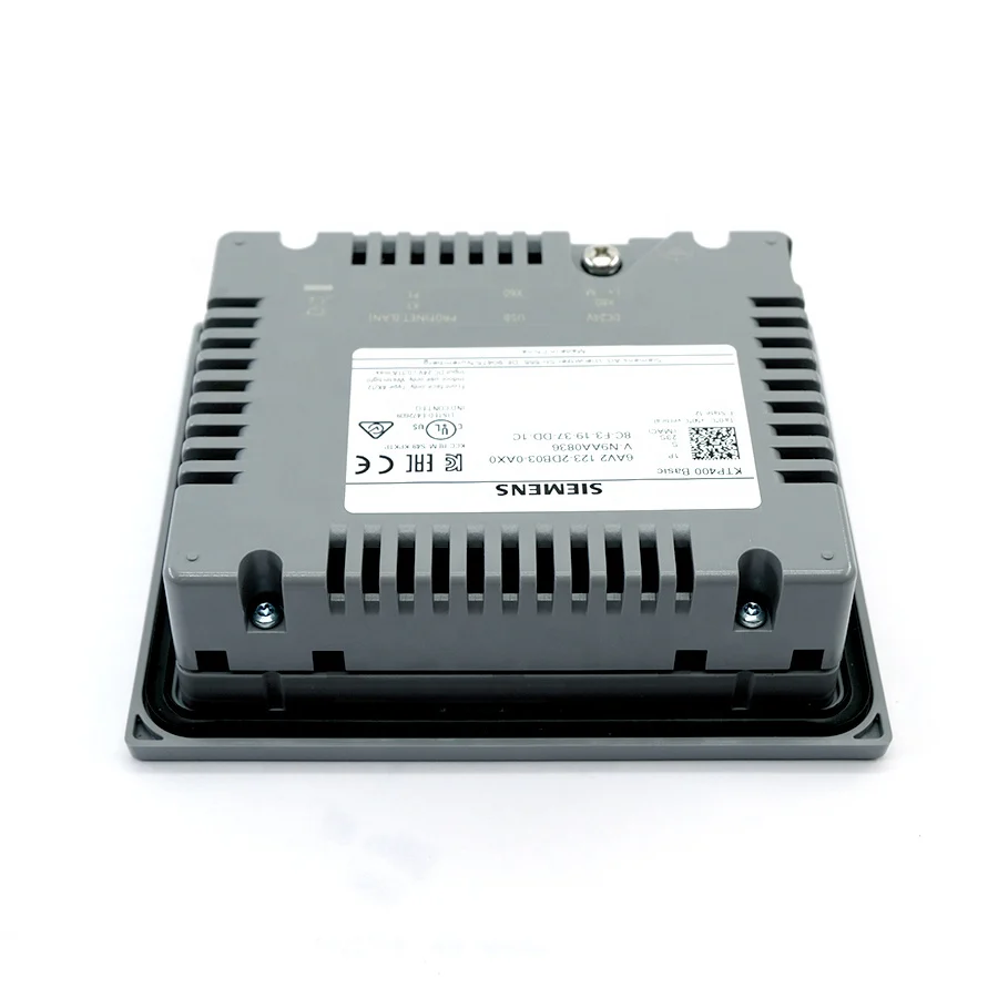 2_875594f1-f116-4902-98ed-4082a4f8162f Original From Germany Touch Panel 6AV2123-2DB03-0AX0 PLC SIMATIC HMI for Siemens - Image 2
