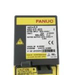 New in Stock CNC AC Servo Driver PLC Control Unit Spindle Controller Servo Amplifier Module A06B6115H006 A06B-6115-H006 Fanuc - Image 2