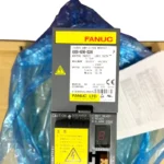 Original Fanuc A06b-6059-h203 A06B Servo Drive Fanuc A06B-6096-H206 CNC PLC Servo Amplifier Module A06B-6096-H206 A06b 6096 H206 - Image 2