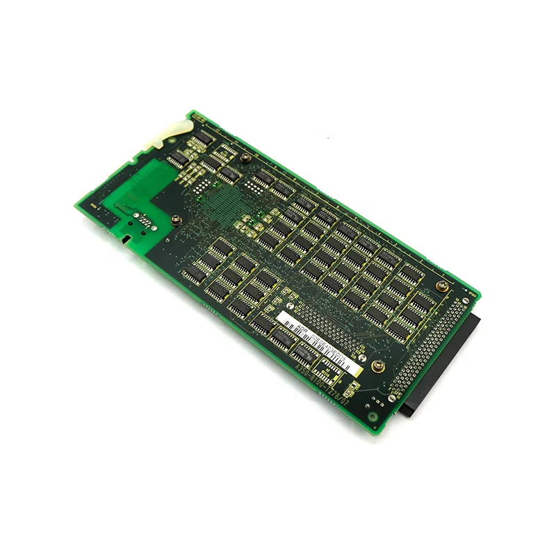 2_97c67904-7871-4aeb-9074-567f127aff58 In Stock Fanuc Circuit Pcb Board A02B-8100-0271 - Image 2