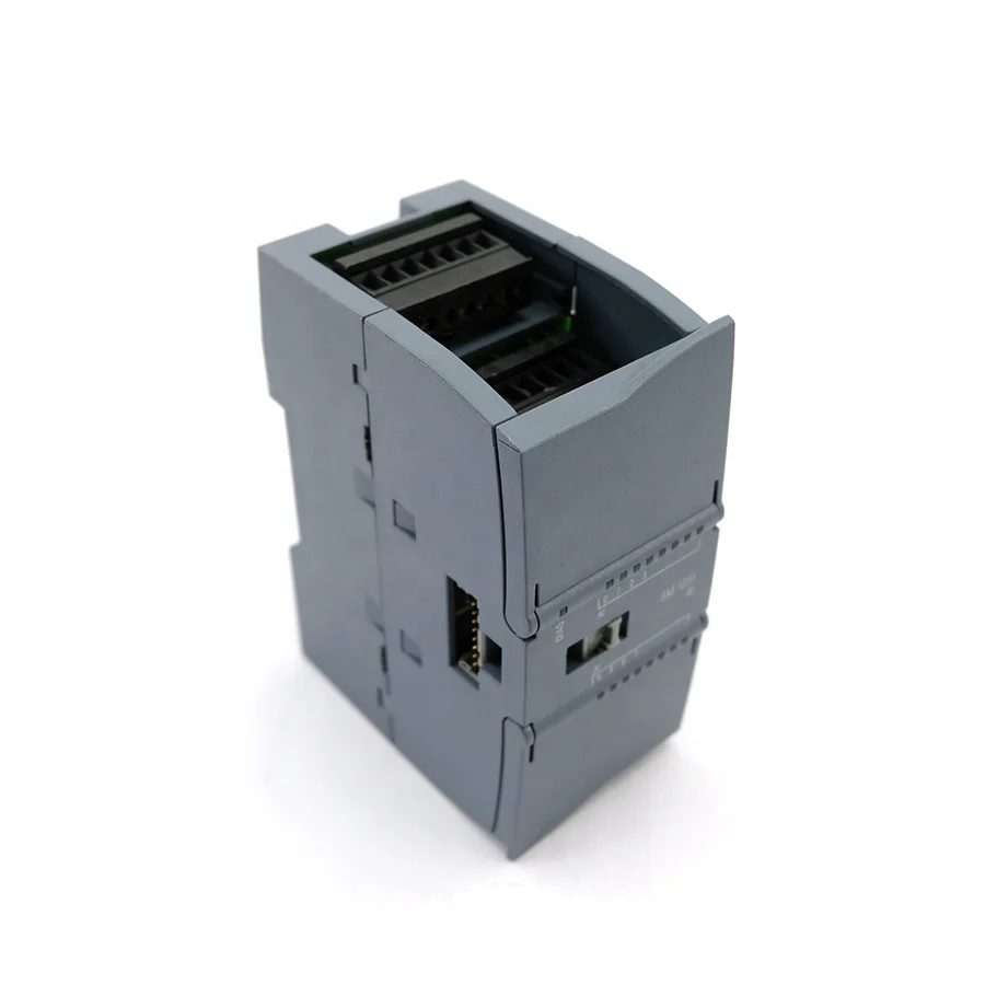 2_beaa130b-7583-432e-9343-9f798b66a410 SIEMENS SIMATIC S7-1200 CPU Plc Price 6ES7231-4HF32-0XB0 PLC SIMATIC S7 1200 Plc Seimens - Image 2