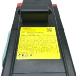A06B-0215-B700 Fanuc Servo Motor Tested Ok A06B 0215 B700 - Image 3