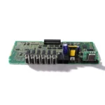CNC circuit board fanuc A20B-2101-0350 fanuc control motherboard - Image 2