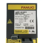 New in Stock Servo Driver CNC AC Servo Driver PLC Amplifier Spindle Controller A06B6127H202 A06B-6127-H202 Fanuc - Image 2