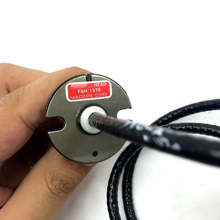 2_cf919d77-0f00-4402-98ee-1f9ed4c39fc0 Hot Sale Controller Cnc A57L-0001-0037 Fanuc Spindle Encoder - Image 2