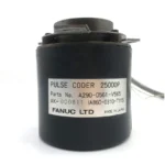 Original A290-0561-V565 25000P Fanuc Servo Motor Encoder Pulse Coder