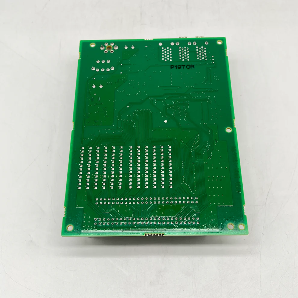 2_d5e14034-5ef3-4060-b247-e107042ee739 A20B-2004-0691 Original Japan CNC Fanuc PLC Board A20B-2004-0691 - Image 2