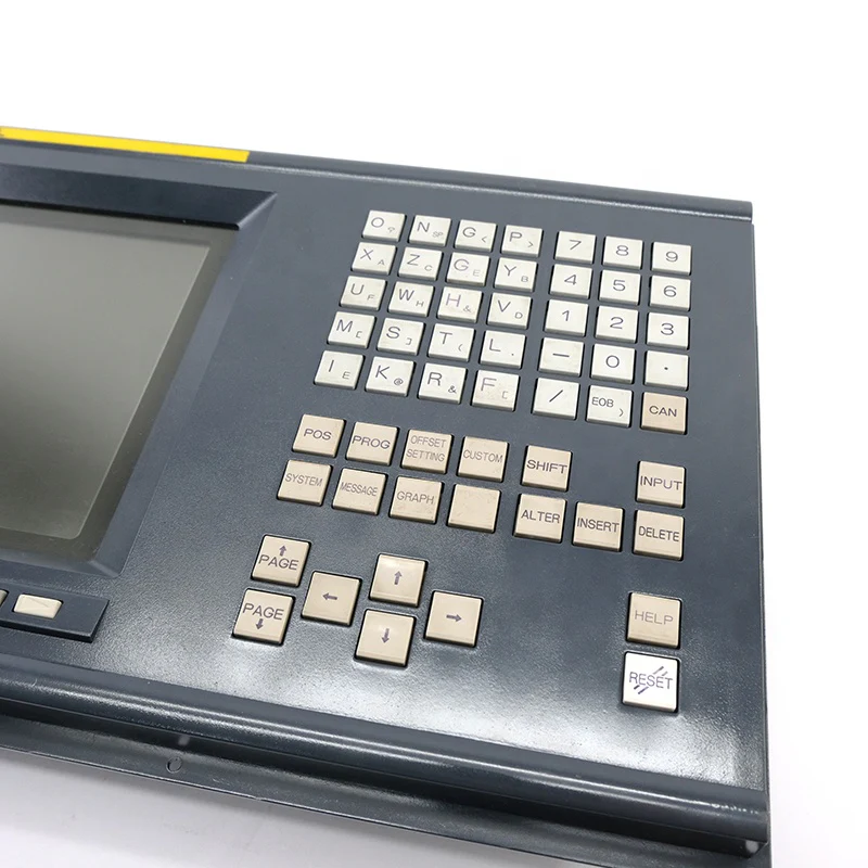 2_d6c048a3-297c-457d-bfdc-f561038dd0ea FANUC HMI Operator Interface in Stock A02B-0200-C061 A02B-0200-C061 A02B-0200-C061/TBS Fanuc - Image 2