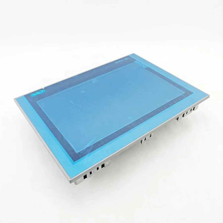 2_e49e4a41-40a2-4cd0-a6e5-3f4aae10ab6a IMATIC TP1200 Comfort Panels 12 Inch TFT Display Touch Screen 6AV2124-0MC01-0AX0 HMI Industrial PCs & Human Machine Interfaces - Image 2