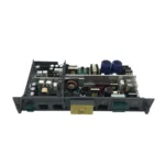 Servo Drive Board A16B-1212-0471 Fanuc Memory Card - Image 3