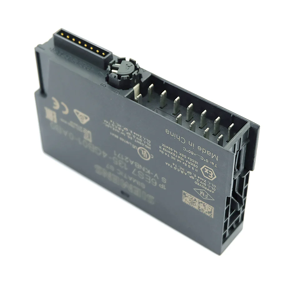 2_f81298fc-d214-421d-80da-47ad4617e236 Brand New siemens Distributor 6ES7135-4GB01-0AB0 PLC Controller Siemen HMI - Image 2