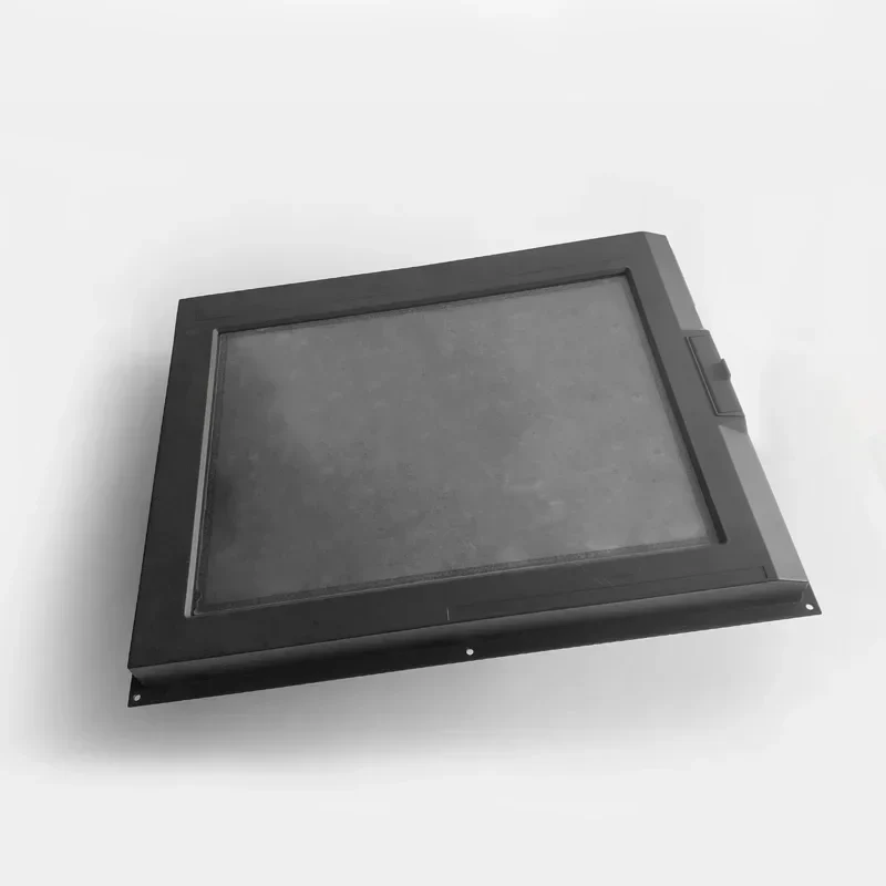 2_ffc98aa8-2628-4bba-8d97-01fd0d3dd160 A13B-0196-B031 FANUCOriginal System Operation - Image 2