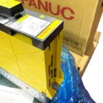 Original Fanuc A06b-6059-h203 A06B Servo Drive Fanuc A06B-6096-H206 CNC PLC Servo Amplifier Module A06B-6096-H206 A06b 6096 H206 - Image 3