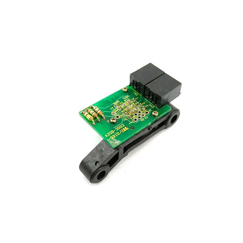 3_04e2253c-472a-4284-88f2-e3bcaa622260 In Stock Cnc Control Module A20B-2002-0310 Fanuc Pulse Coder - Image 4