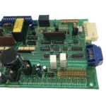In Stock Fanuc Control Board A16B-1200-0670 - Image 3