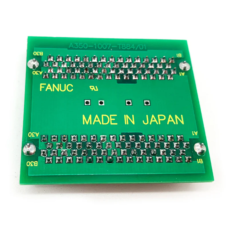 3_15abf1bc-a421-4830-9b7a-cc181327a523 CNC Machinery Main Board Memory Card FANUC A20B-1007-0880 - Image 2