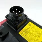 New in Stock AC Servo MDL AiSR 30/3000 133 HZ 200-240V 3-PHASE 23 AMP Servo Motor A06B-2041-B605 A06B-2041-B605#0042 Fanuc - Image 3