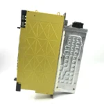 New in Stock CNC AC Servo Driver PLC Spindle Controller Servo Spindle Amplifier Module A06B6116H006 A06B-6116-H006#H560 Fanuc - Image 3