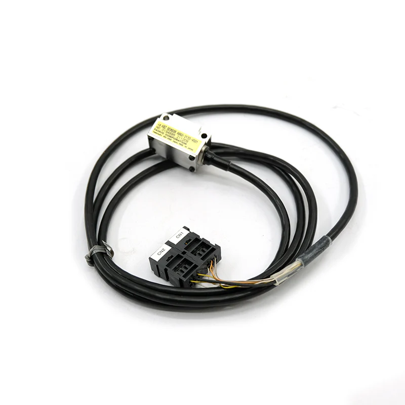 3_3f0c33d4-6211-4771-8fad-797117725111 New in Stock PLC Programmable Logic Controller Module AC Spindle Motor Control Unit Motor Encoder V001 A860-2155-V001 Fanuc - Image 3