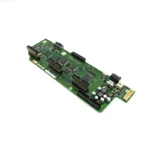 Fanuc Cnc Original Pcb Circuit Board A5E00843860 - Image 2