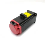 New in Stock MDL AiSR 30/3000 133 HZ 200-240V 3-PHASE 23 AMP AC Servo Motor A06B-0215-B705 #S000 Fanuc - Image 3
