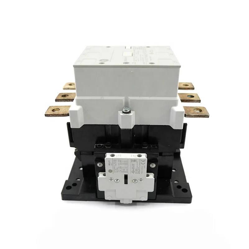 3_79e0efd7-d819-4a12-8364-6c8ecf1080c1 Original Fanuc Cnc Machine Parts CK85BA300 Magnetic Contactor - Image 3