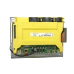 High Quality Tested Fanuc Series 31i-B A02B-0327-B500 System Unit - Image 3